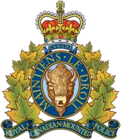 RCMP
