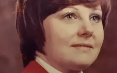 Cheryl Margaret LaFOSSE – Reg #31812