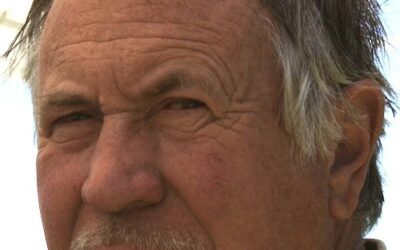 Garry Dean MESSOM – Reg #24812