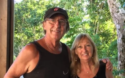 Claire Madeleine KIBSEY (nee MARLEAU) – CM (Ret’d)