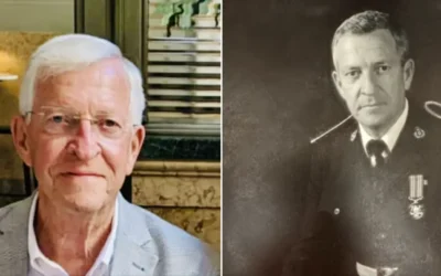 Gregory Charles CONNOLLEY – Reg #27376