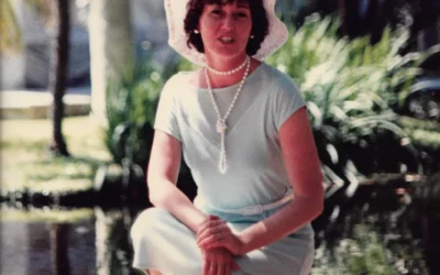 Helen Louise TREMBLAY – Reg #43596