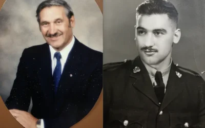 John ZAWYRUCHA – #16946