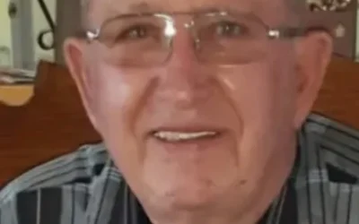 Joseph Angus MURPHY – Reg #17222