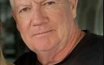 Mark David CHRISTIE – CM – C/6548