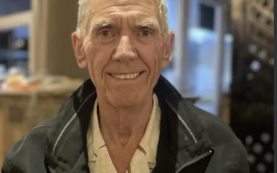 Murray A. GEORGE – Reg #24111