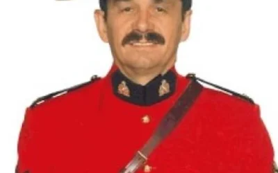 Patrick H. ARSENEAU – Reg #29142