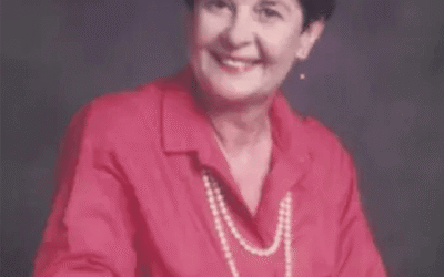 Virginia May DOWLER – PSE PS10543