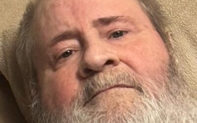 Roy Sterne GLENDENNING – Reg #44616