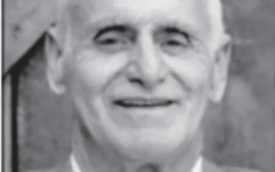 Elzo BEKKERING – Reg #30418