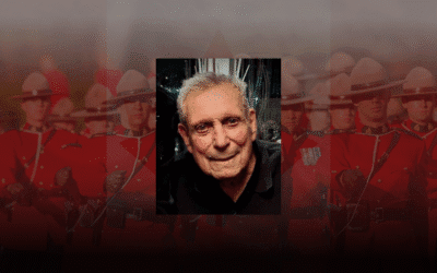 Ronald Michael BREKER – Reg #18908