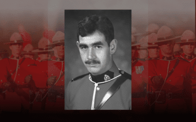 Wayne Alexander LOWREY – Reg #34703