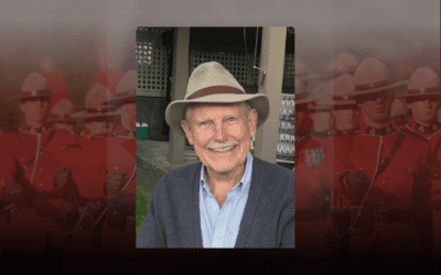 Keith SIMPSON – Reg #18870