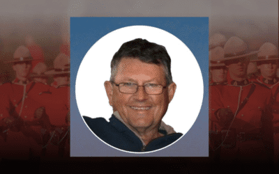 Merril Murray KLIMEK – Reg #22362