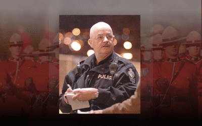 Barry W. STARK – Reg #28322