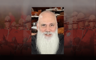 Joseph Robert Ernest ST-JEAN – C/4946